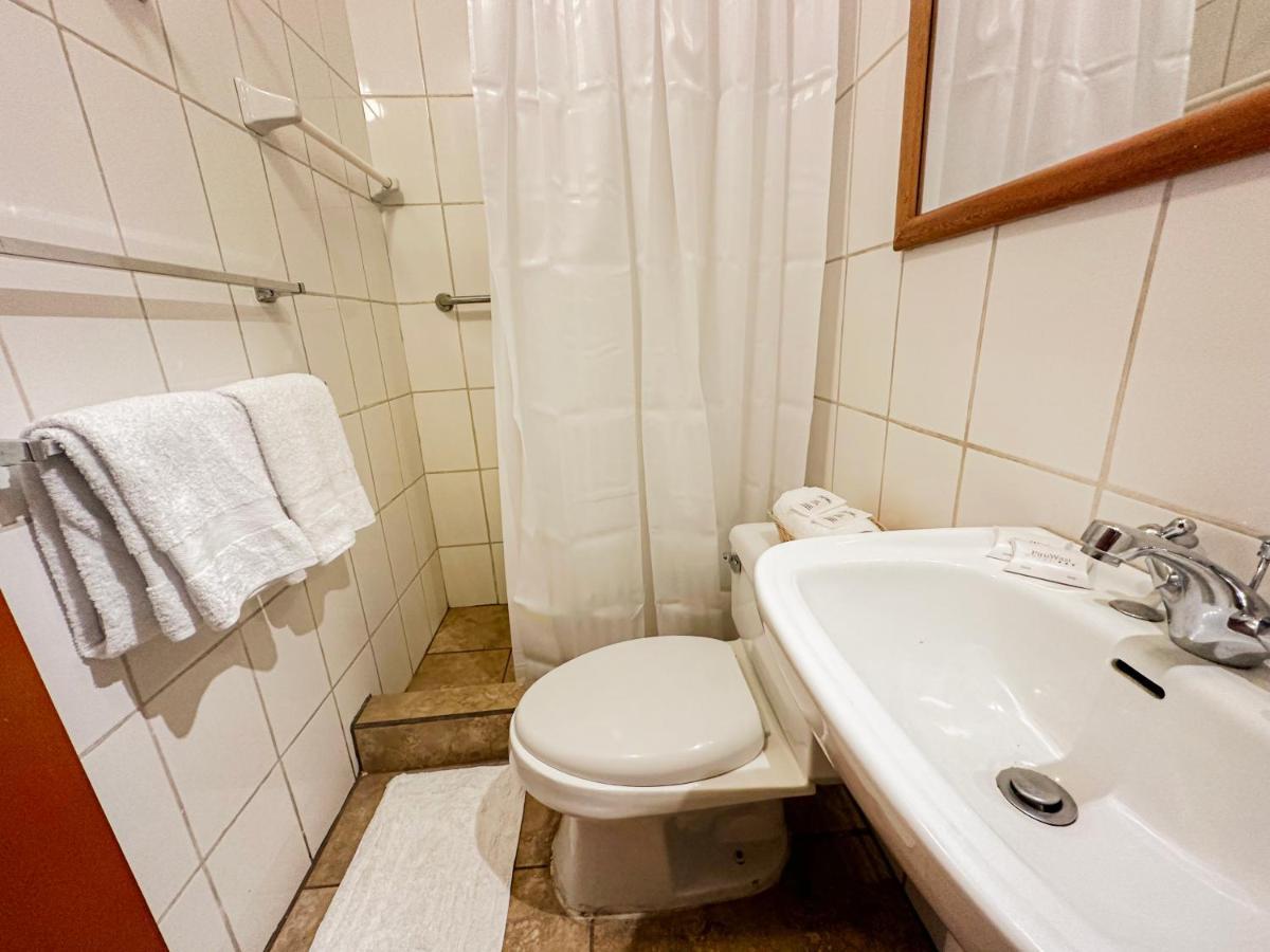 Hotel Piru Wasi Yanahuara Kültér fotó