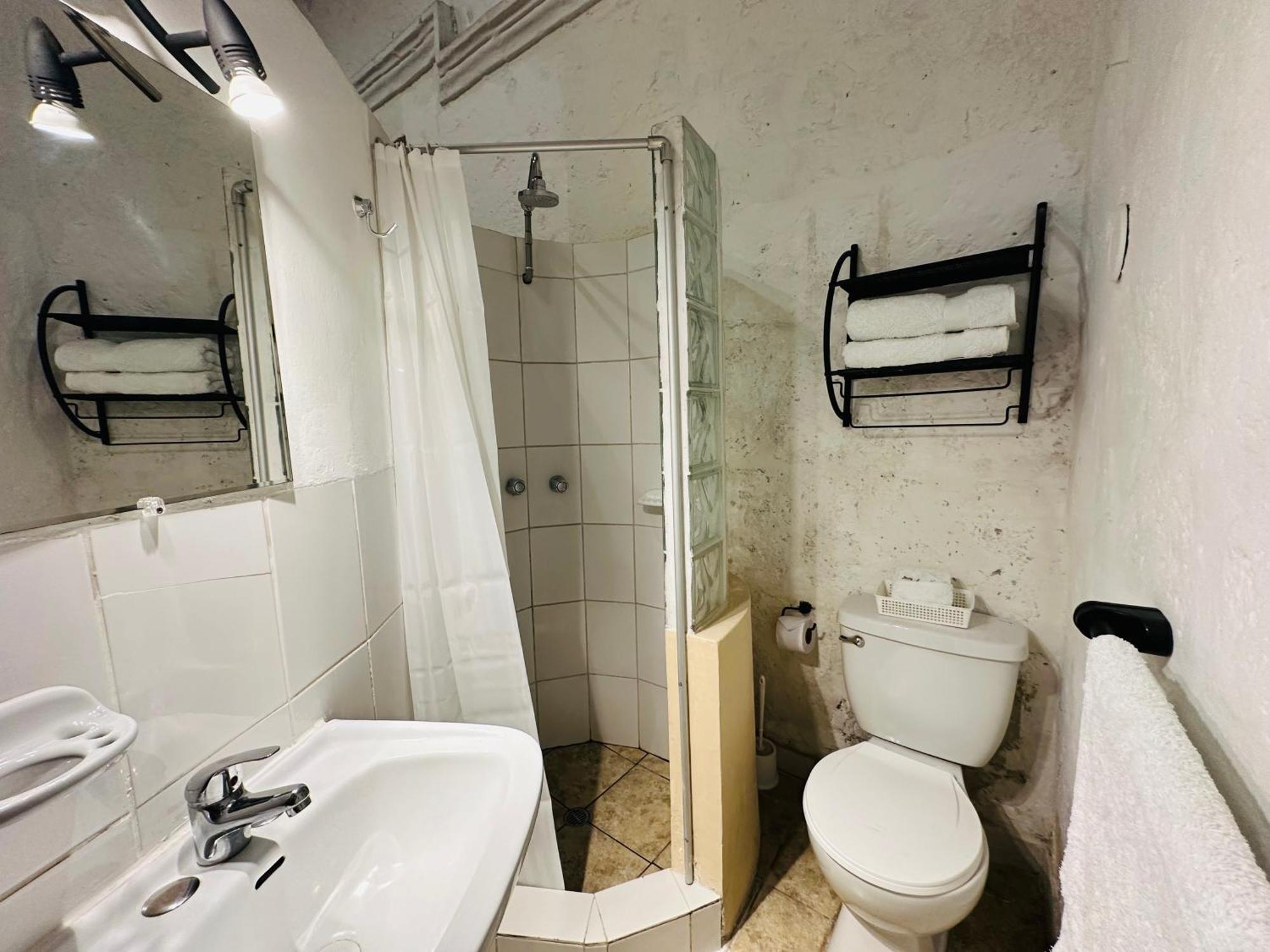 Hotel Piru Wasi Yanahuara Kültér fotó