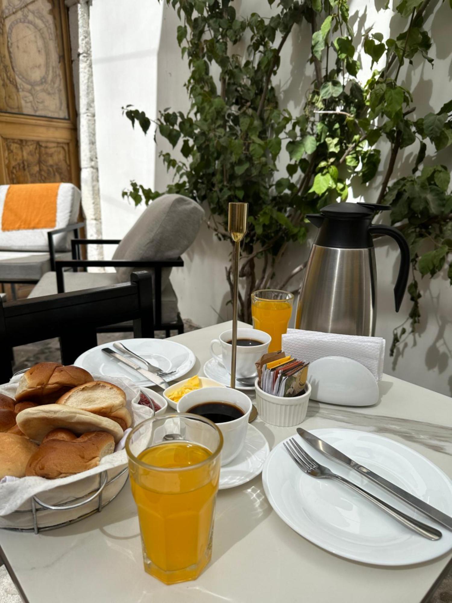 Hotel Piru Wasi Yanahuara Kültér fotó